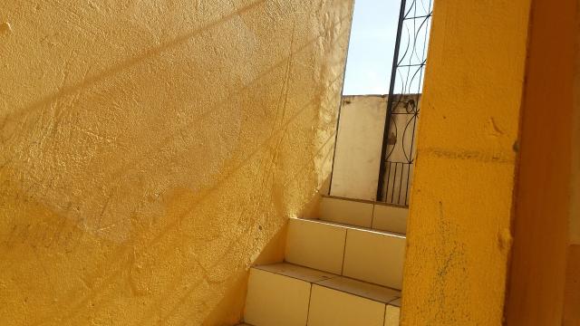 Apartamento para aluguel, 2 quartos, cristo redentor - fortaleza/ce - Foto 2