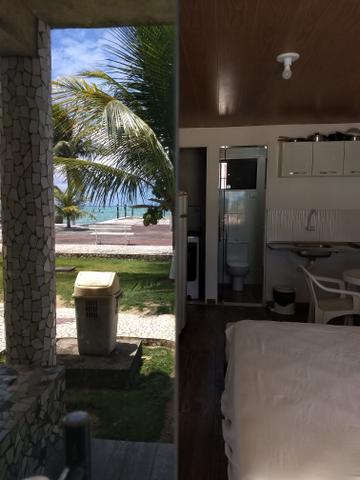 Suíte no condomínio Privê Village Galés Maragogi p/ até 4 pessoas - Foto 4