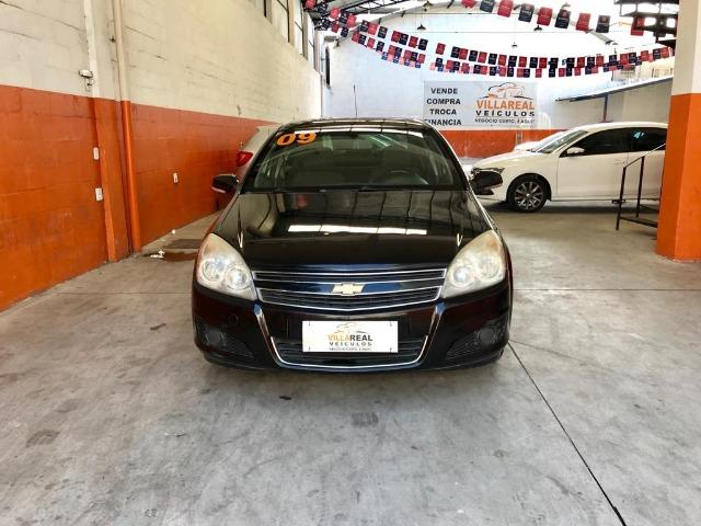 Gm - Chevrolet Vectra Expression 2.0 - Foto 3