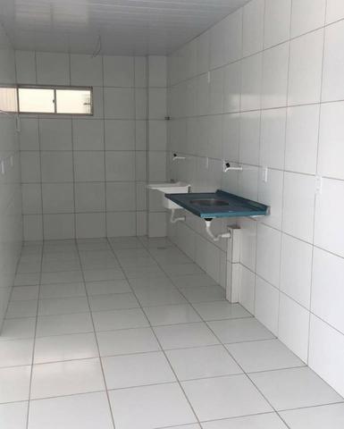 Oportunidade apt c/ 3 qts, com entrada a partir de ZERO e prestações a partir de R$450,00! - Foto 4