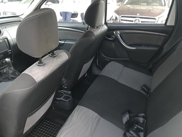 Renault Duster Dynamique 1.6 4x2 manual - Foto 4