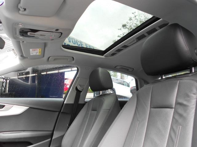 Audi A4 2.0 Tfsi Automático - Foto 16