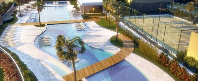 Terreno à Venda Quinta do Golfe Jardins - Direto c/ Loteador - Foto 3