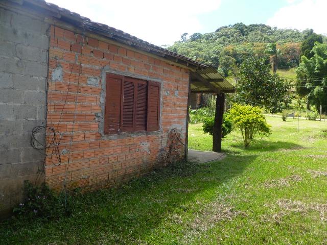 Chácara 3.500 m² Em Juquitiba-SP- Só 114 Mil Reais - Foto 11