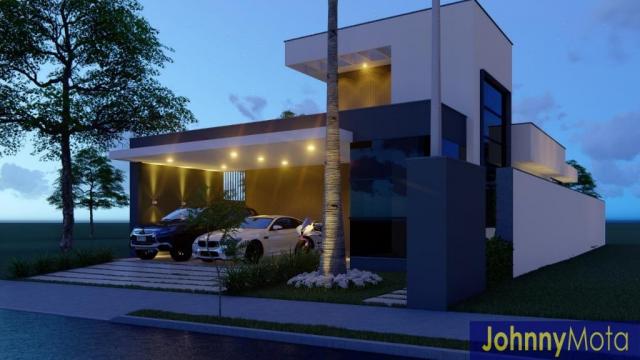 Casa com 3 dormitórios à venda por R$ 1.200.000 - Jardim Tangará - Marília/SP