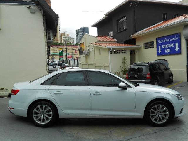 Audi A4 2.0 Tfsi Automático - Foto 6