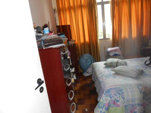 Apartamento com 85M², 2 quartos em Icaraí - Niterói - RJ - Foto 11