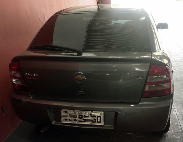 Astra Hatch Advantage 2.0 11/11 - Foto 2
