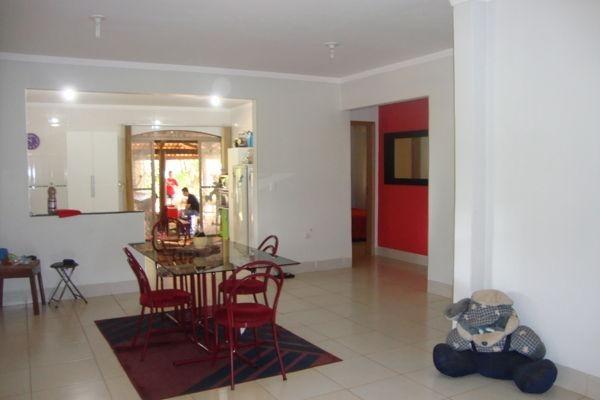 Chácara com 3 dormitórios à venda, 6000 m² - Quinta dos Sonhos - Abadia de Goiás - Foto 10