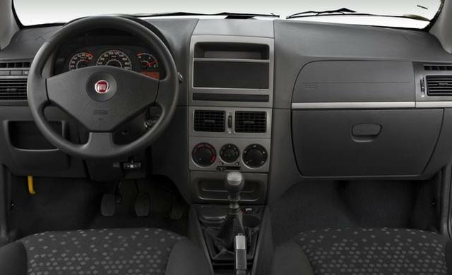 Fiat Palio ELX Parcelas de 206,00 - Foto 2