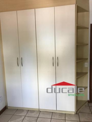 Casa Duplex 5 quartos 2 suites Jardim Camburi - Foto 6