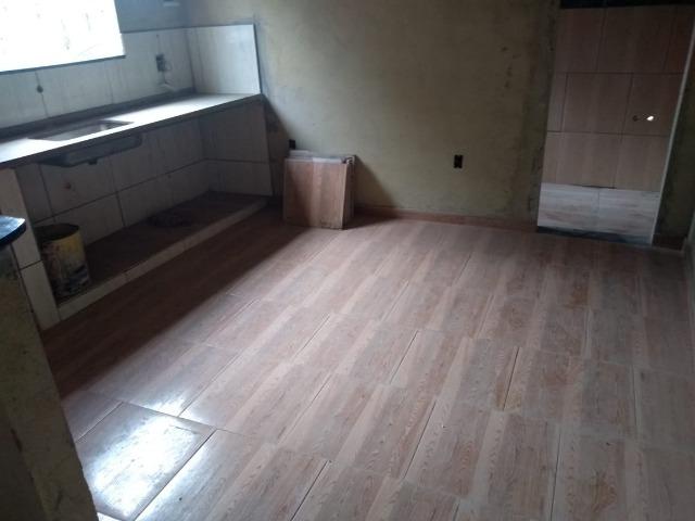 Maria Helena casa 1 quarto e garagem - Foto 2
