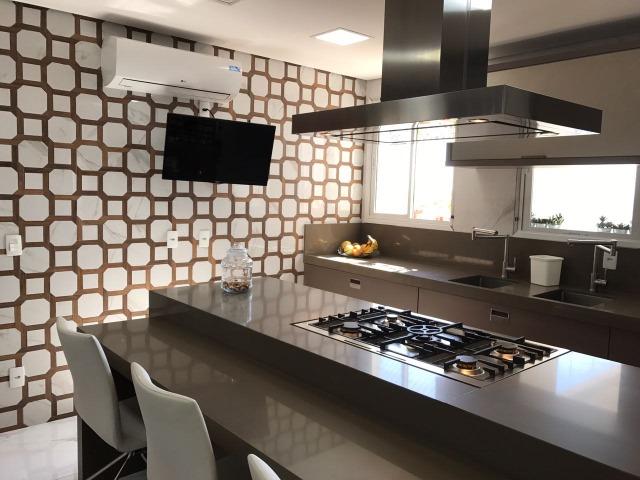 Ed Arthe - Alto luxo no Goiabeiras