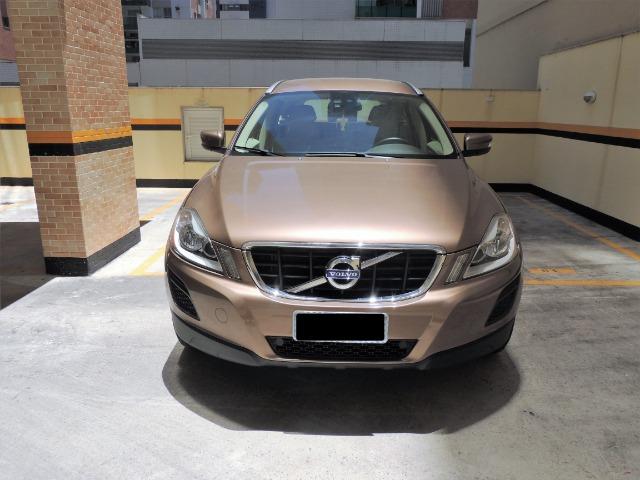 Volvo XC60 AWD 3.0 turbo 11/11 - Foto 12