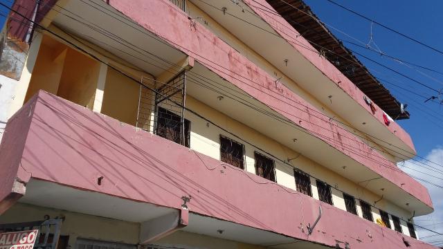Apartamento para aluguel, 2 quartos, cristo redentor - fortaleza/ce