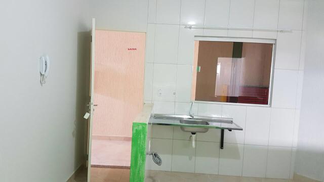 Aluga se Kitnet Anápolis - Foto 2