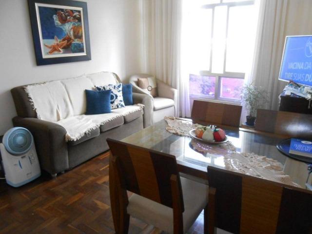 Apartamento com 85M², 2 quartos em Icaraí - Niterói - RJ - Foto 13