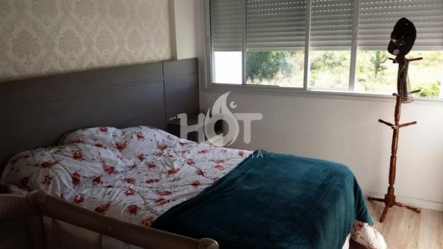 Apartamento à venda com 2 dormitórios em Campeche, Florianópolis cod:HI71987 - Foto 4