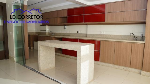 Apto 3 suítes residencial la musique - o melhor projeto com uma excepcional área de lazer - Foto 12