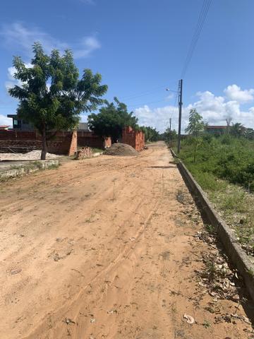 Terreno 10x30 - BARRA DE SÃO MIGUEL - Foto 3