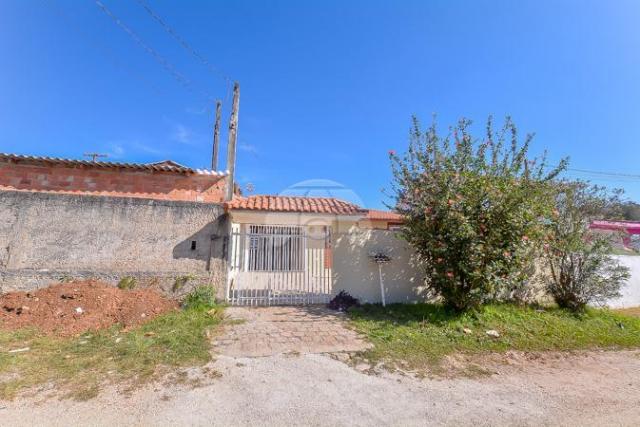 Casa à venda com 3 dormitórios em Vila alto da cruz, Colombo cod:153473