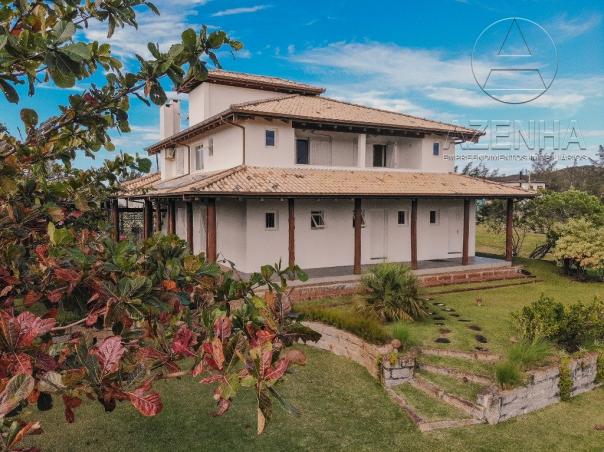 Casa à venda com 5 dormitórios em Praia da barra, Garopaba cod:719 - Foto 17