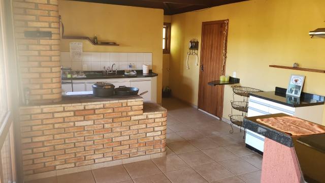 Casa em condomínio à venda, 2 quartos, 5 vagas, aconchego da serra - itabirito/mg - Foto 12