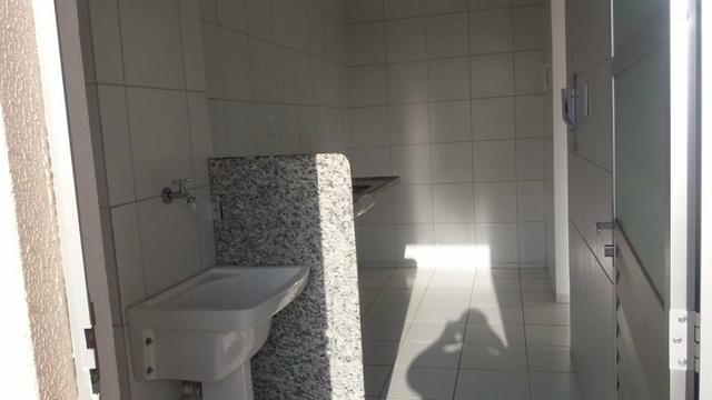 Ap de 2 quartos com lazer completo - Foto 8