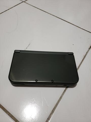 New Nintendo 3DS Desbloqueado - Foto 2
