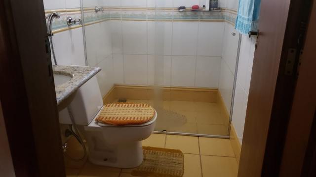 Casa em condomínio à venda, 2 quartos, 5 vagas, aconchego da serra - itabirito/mg - Foto 8