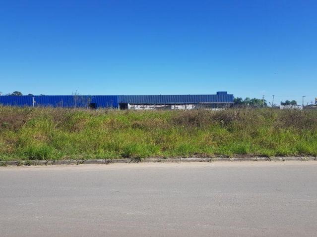 Galpão/depósito/armazém à venda em Volta redonda, Araquari cod:FT065 - Foto 10