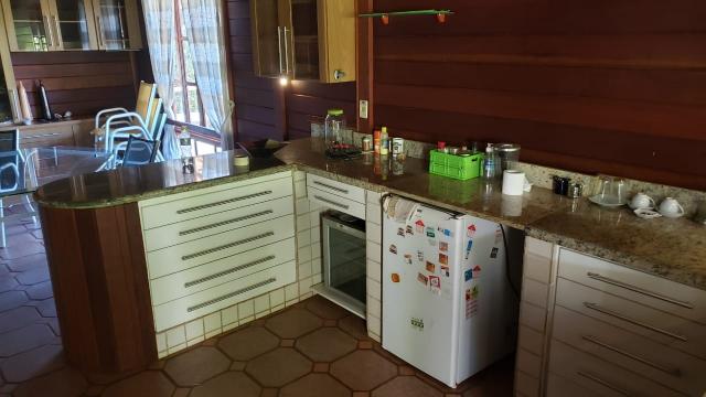 Casa em condomínio à venda, 2 quartos, 5 vagas, aconchego da serra - itabirito/mg - Foto 10