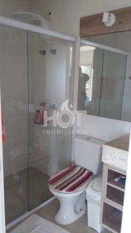 Apartamento à venda com 2 dormitórios em Campeche, Florianópolis cod:HI71987 - Foto 7