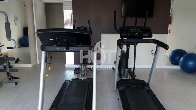 Apartamento à venda com 2 dormitórios em Campeche, Florianópolis cod:HI71987 - Foto 8