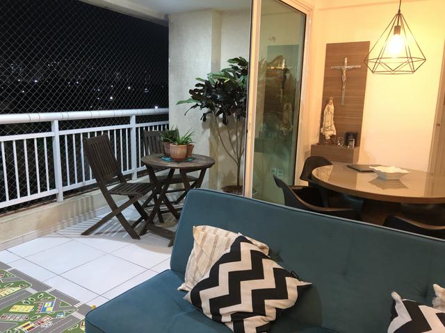 Apto Cidade dos Funcionários (Lago Jacarey) - Foto 14