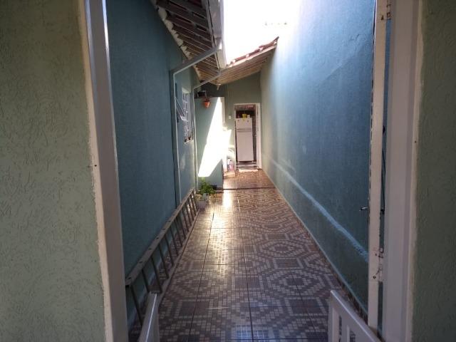 Casa Cravinhos Linda - Foto 9