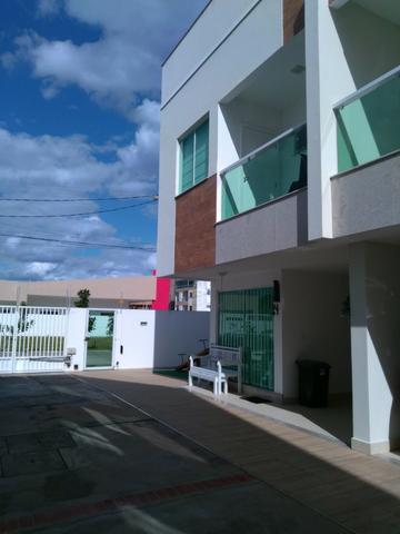 B - Cs Condomínio 03 Qts suíte, 120 M² nascente a 50 Mts Gilberto Cardoso ! - Foto 12