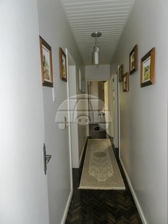 Casa à venda com 3 dormitórios em Santa cruz, Guarapuava cod:142218 - Foto 6