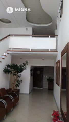 Apartamento à venda com 3 dormitórios em Jardim aquárius, São josé dos campos cod:707 - Foto 18