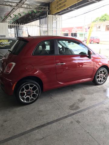 Fiat 500 Sport AIR - Foto 3