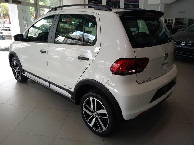 Volkswagen Fox Xtreme 1.6 - Foto 3