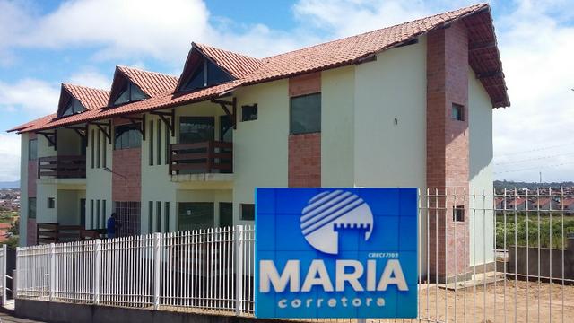 Apartamento com 03 quartos em Gravatá/PE, 180 MIL - REF.387