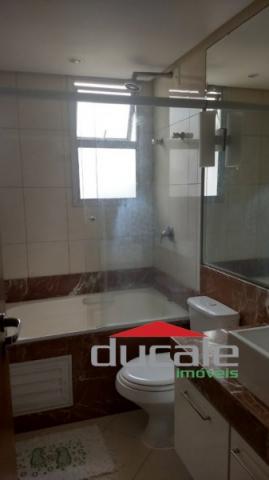 Apartamento 4 quartos suite Jardim Camburi - Foto 16