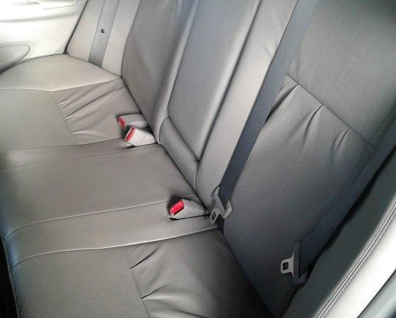 Toyota - Corola - XEI 2.0 FLEX - 2014 - Foto 5