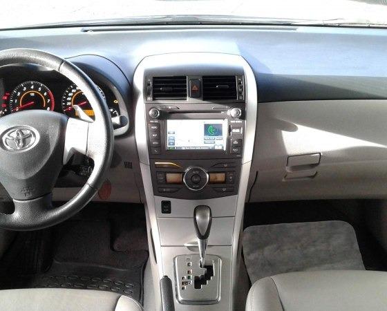 Toyota - Corola - XEI 2.0 FLEX - 2014 - Foto 6