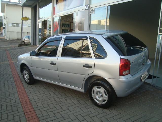 Vw - Volkswagen Gol - Foto 4