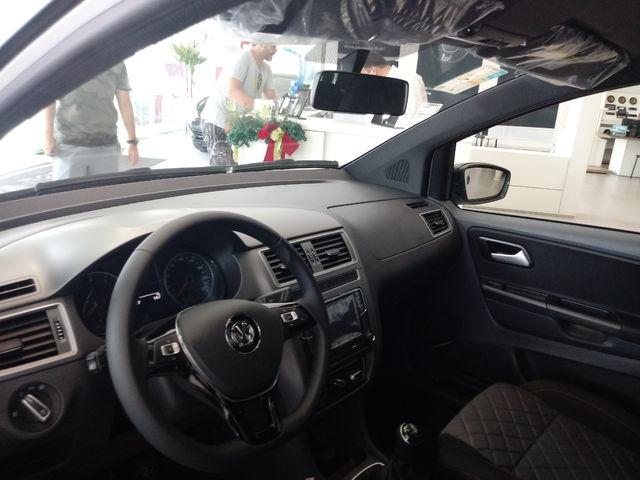 Volkswagen Fox Xtreme 1.6 - Foto 6
