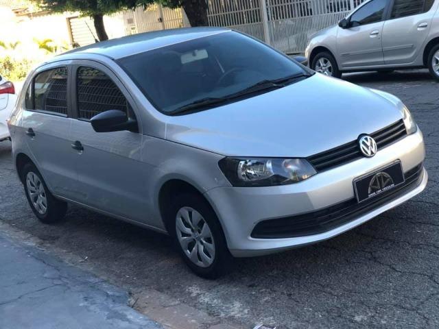 Volkswagen Gol City Completo