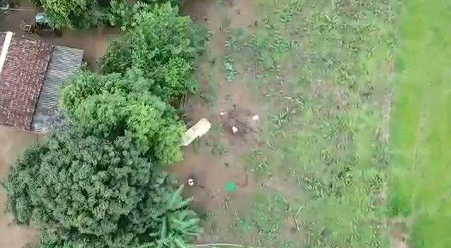 Chácara em Palmeiras de Goiás, as margens do Rio dos Bois - Foto 2