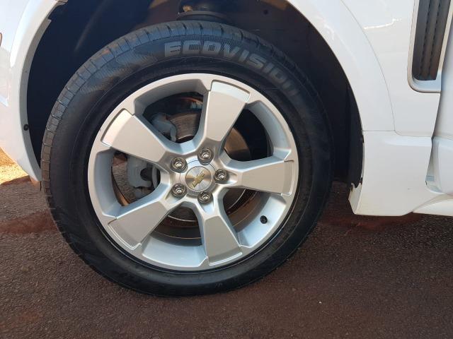 Captiva Sport 3.0 V6 AWD 2013 - Foto 10